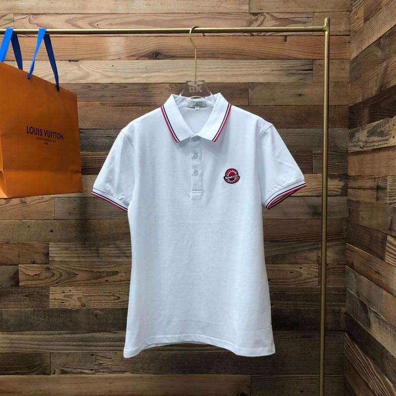 Moncler Men's Polo 182